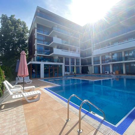 Villa Itta 05 Apartment Sunny Beach Ngoại thất bức ảnh