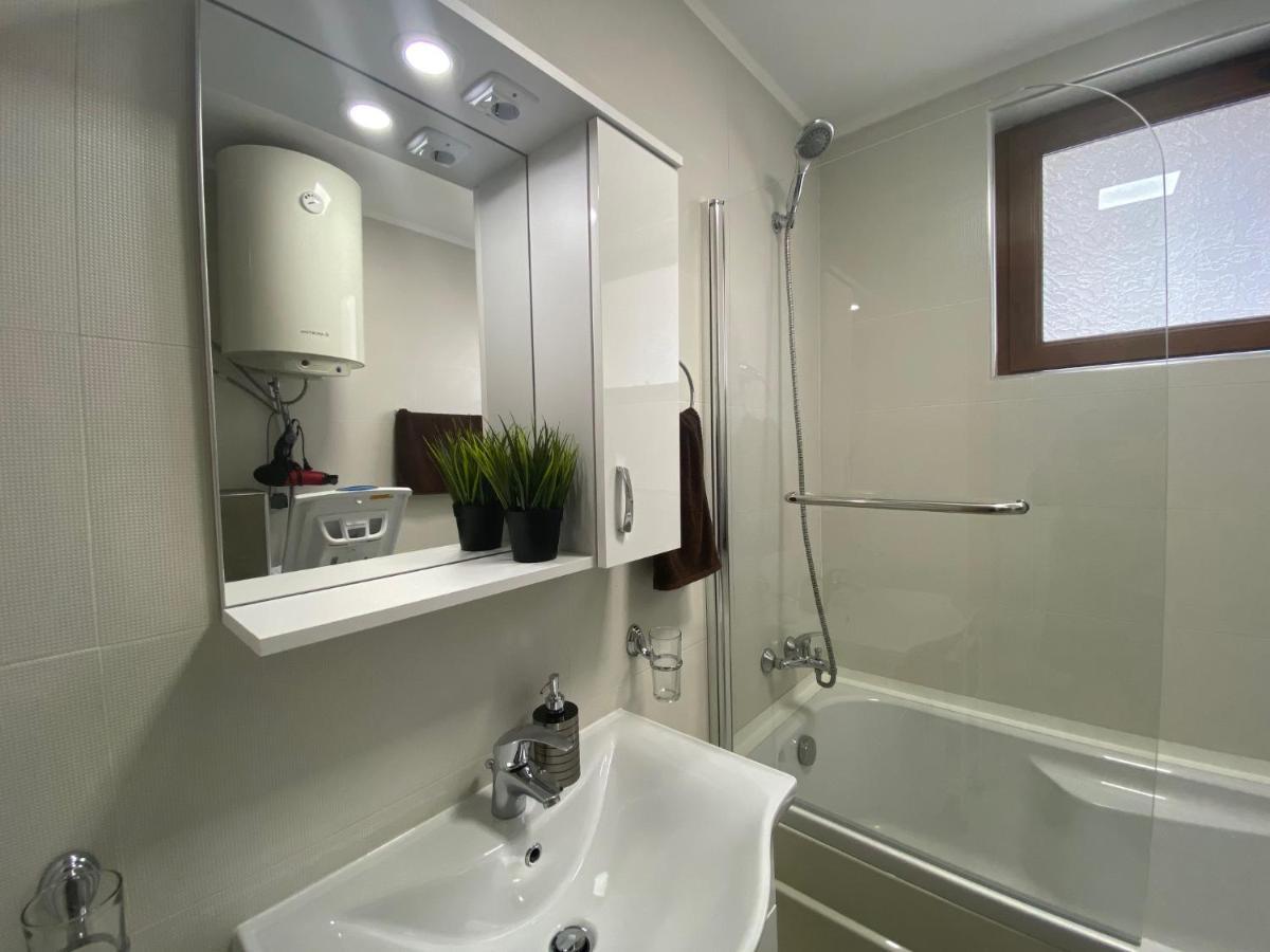 Villa Itta 05 Apartment Sunny Beach Ngoại thất bức ảnh