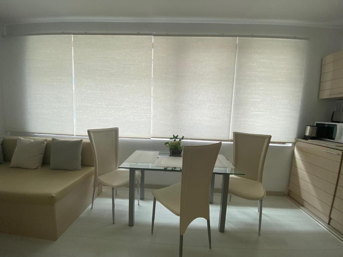 Villa Itta 05 Apartment Sunny Beach Ngoại thất bức ảnh