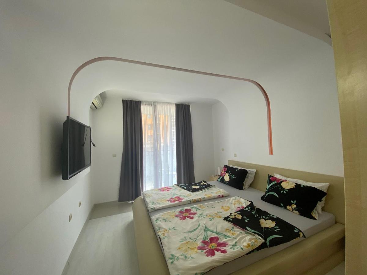 Villa Itta 05 Apartment Sunny Beach Ngoại thất bức ảnh