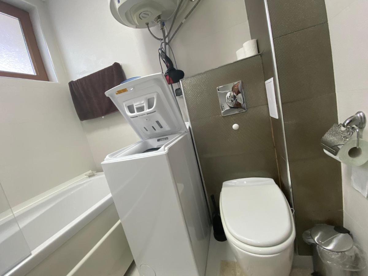 Villa Itta 05 Apartment Sunny Beach Ngoại thất bức ảnh