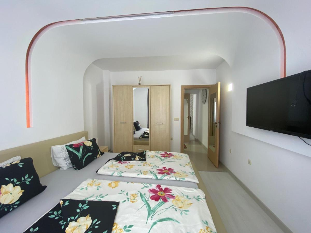 Villa Itta 05 Apartment Sunny Beach Ngoại thất bức ảnh