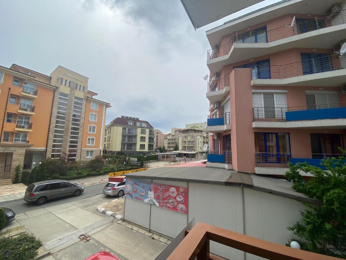 Villa Itta 05 Apartment Sunny Beach Ngoại thất bức ảnh