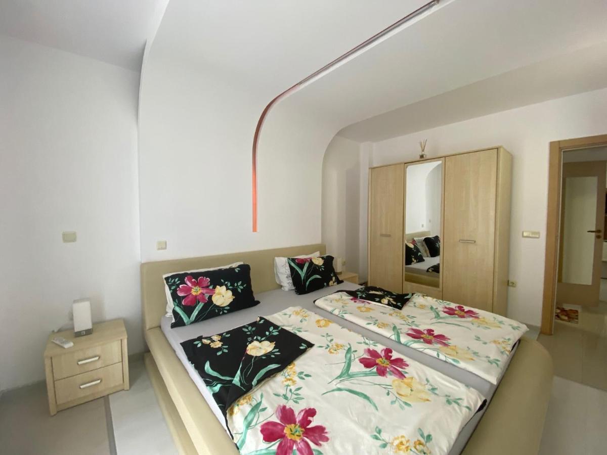 Villa Itta 05 Apartment Sunny Beach Ngoại thất bức ảnh