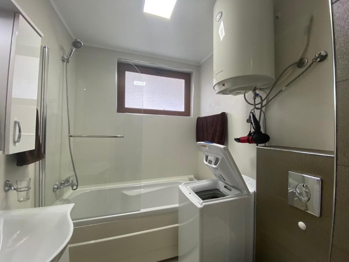 Villa Itta 05 Apartment Sunny Beach Ngoại thất bức ảnh