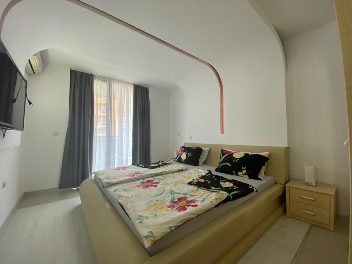 Villa Itta 05 Apartment Sunny Beach Ngoại thất bức ảnh