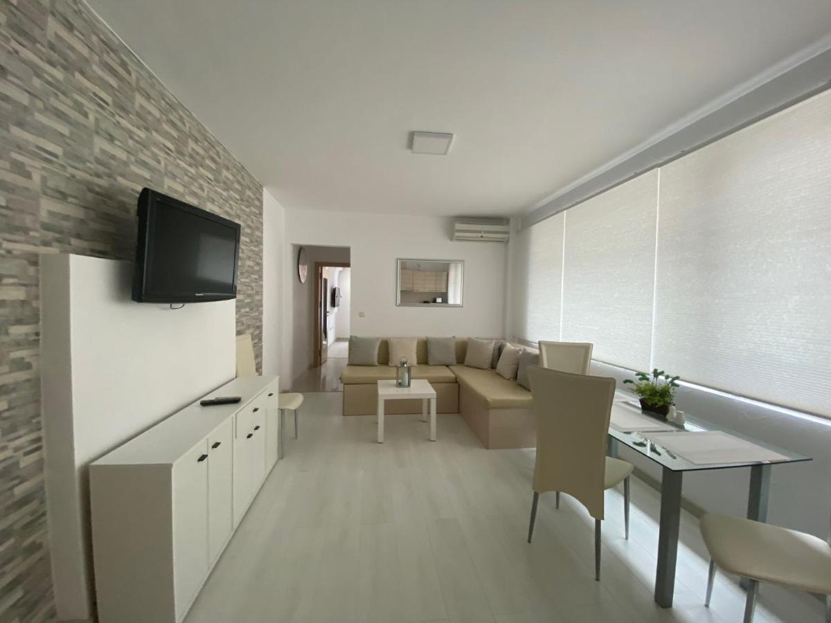 Villa Itta 05 Apartment Sunny Beach Ngoại thất bức ảnh