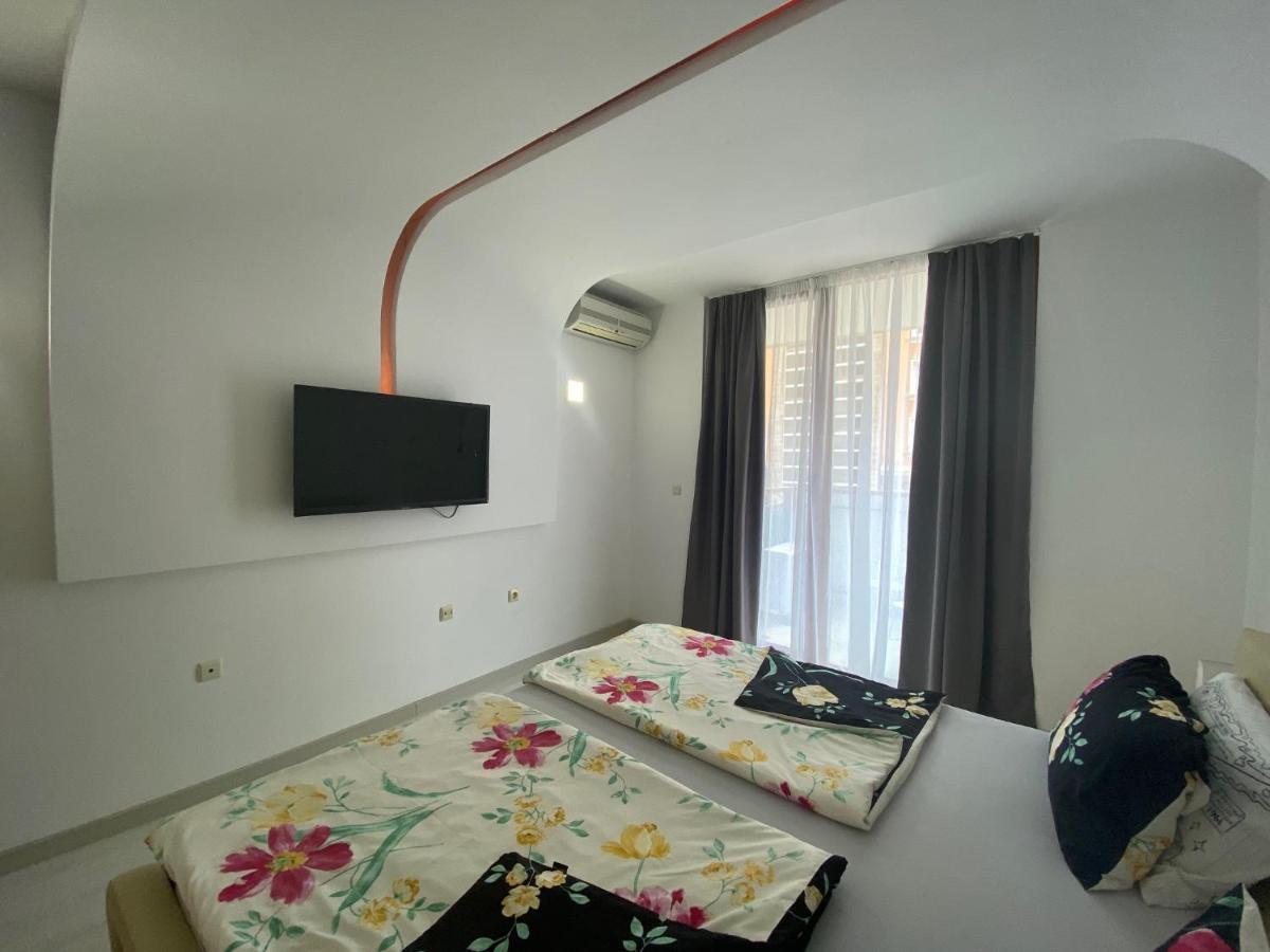 Villa Itta 05 Apartment Sunny Beach Ngoại thất bức ảnh