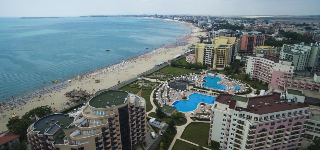 Villa Itta 05 Apartment Sunny Beach Ngoại thất bức ảnh