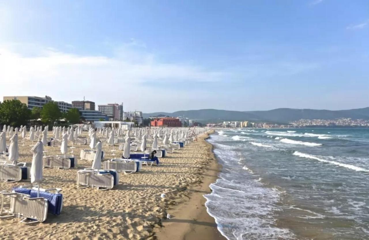 Villa Itta 05 Apartment Sunny Beach Ngoại thất bức ảnh