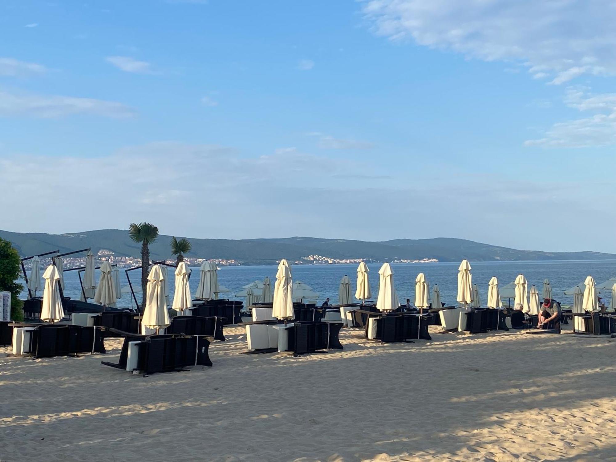 Villa Itta 05 Apartment Sunny Beach Ngoại thất bức ảnh